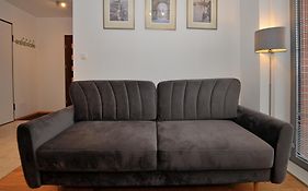 Tartaczna Deluxe Apartments Gdansk